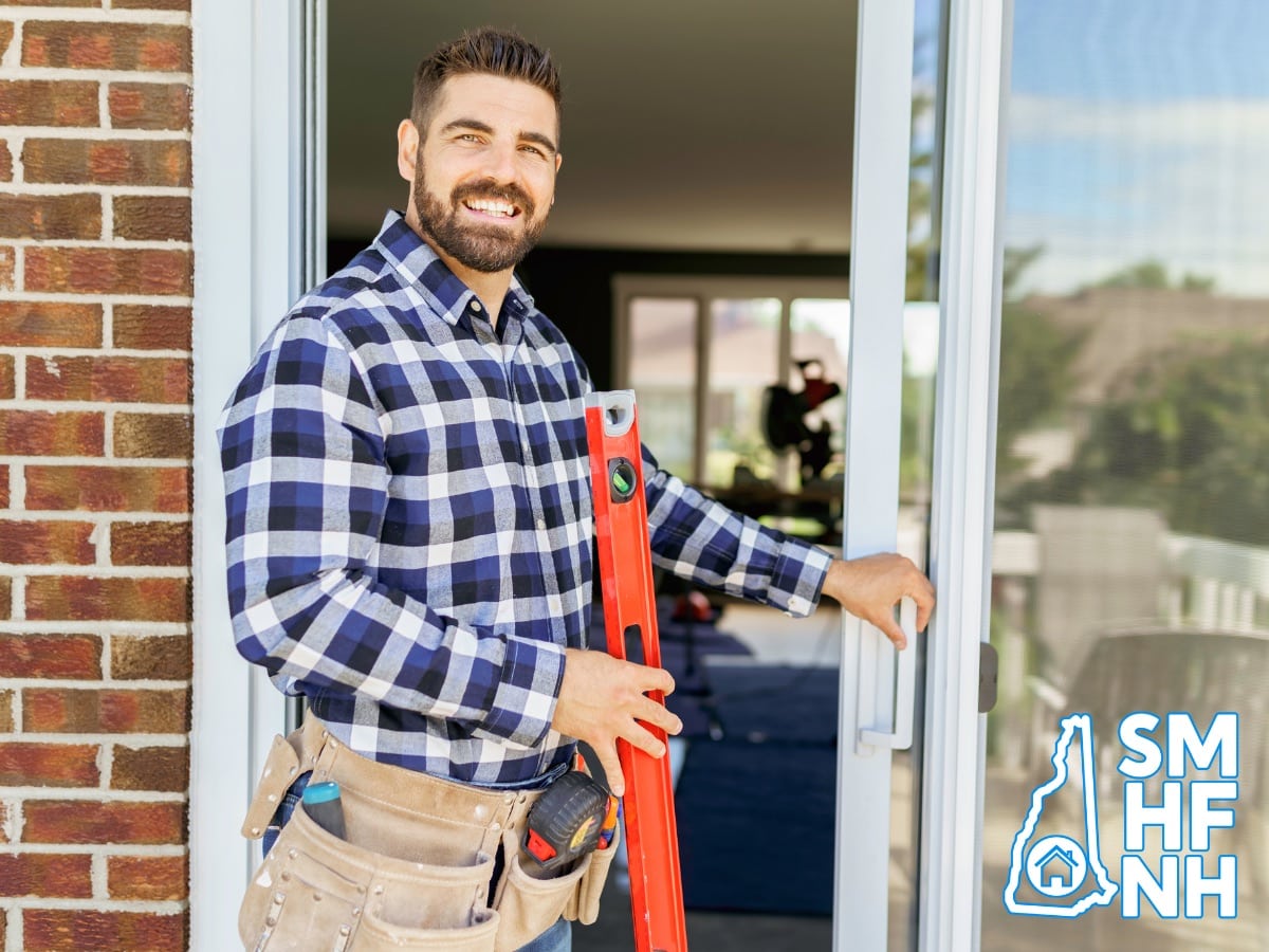 companies that buy homes Rochester NH