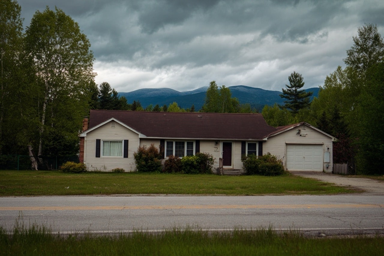 Avoid foreclosure New Hampshire traditional home strategies