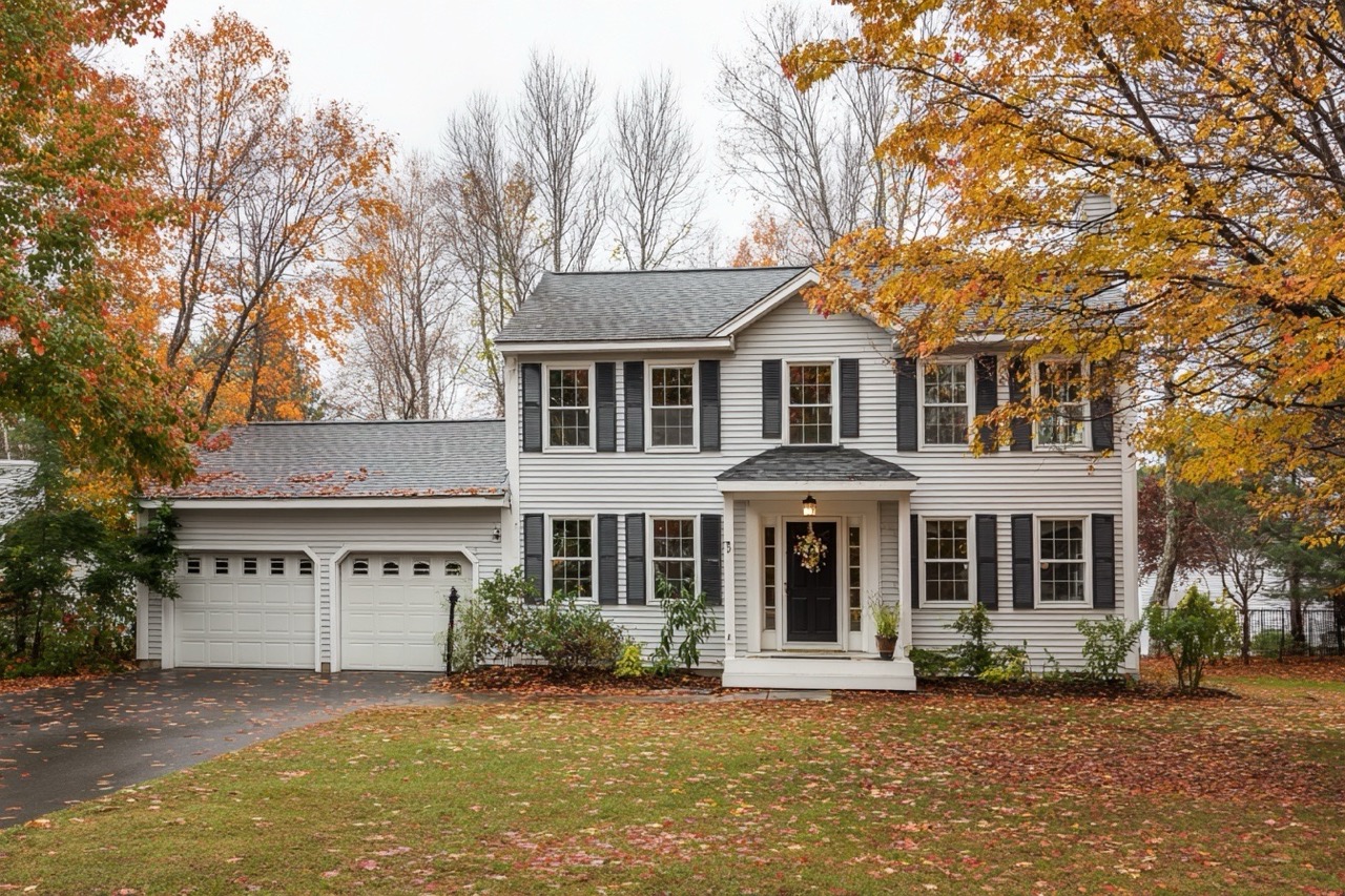 Understanding capital gains taxes on selling a house in New Hampshire