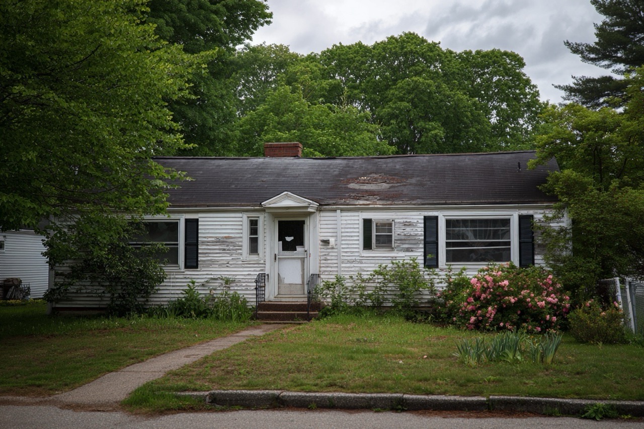 Eviction notice process for New Hampshire rental property owners