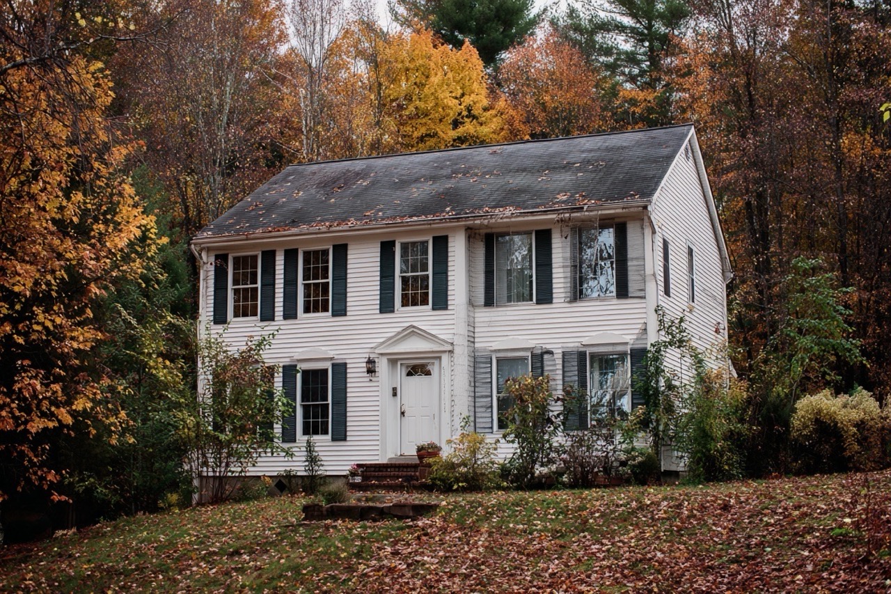 Foreclosure prevention options for New Hampshire residential property