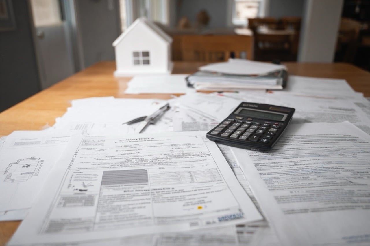 paperwork and documents for new hampshire for sale by owner transaction