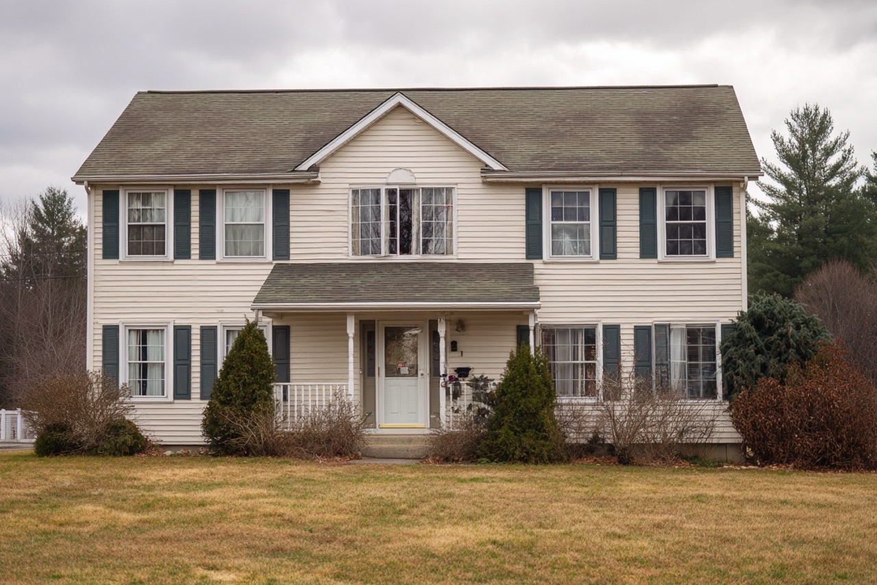hoarder house sale new hampshire residential property