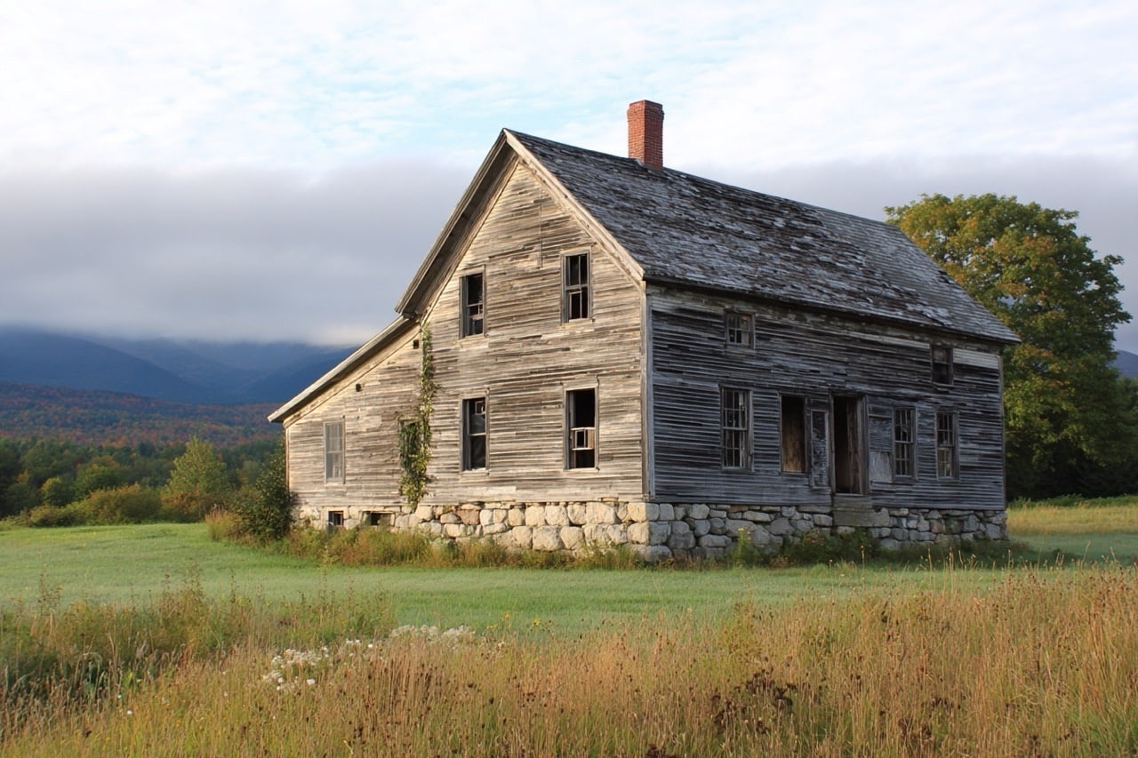 Primary residence capital gains exemption for New Hampshire home sellers