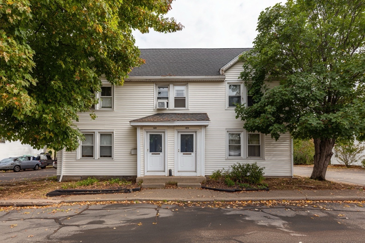 rental property new hampshire multi family home