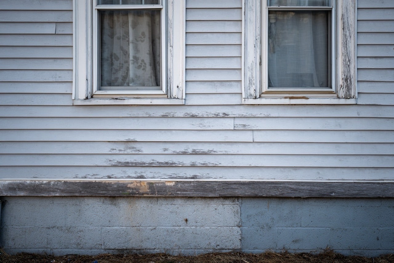 Rental property quick sale closing in New Hampshire