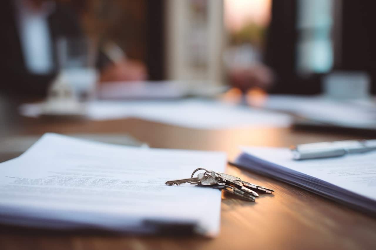 selling hoarder house new hampshire buyer options