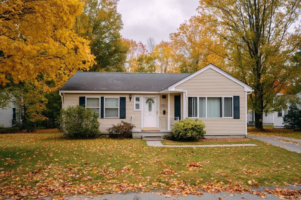 Stop foreclosure New Hampshire family home solutions