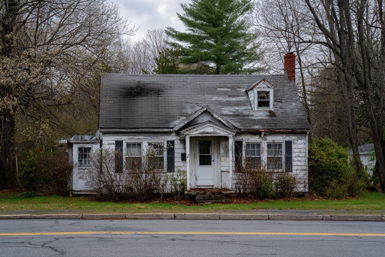 Tax planning strategies for selling real estate in New Hampshire