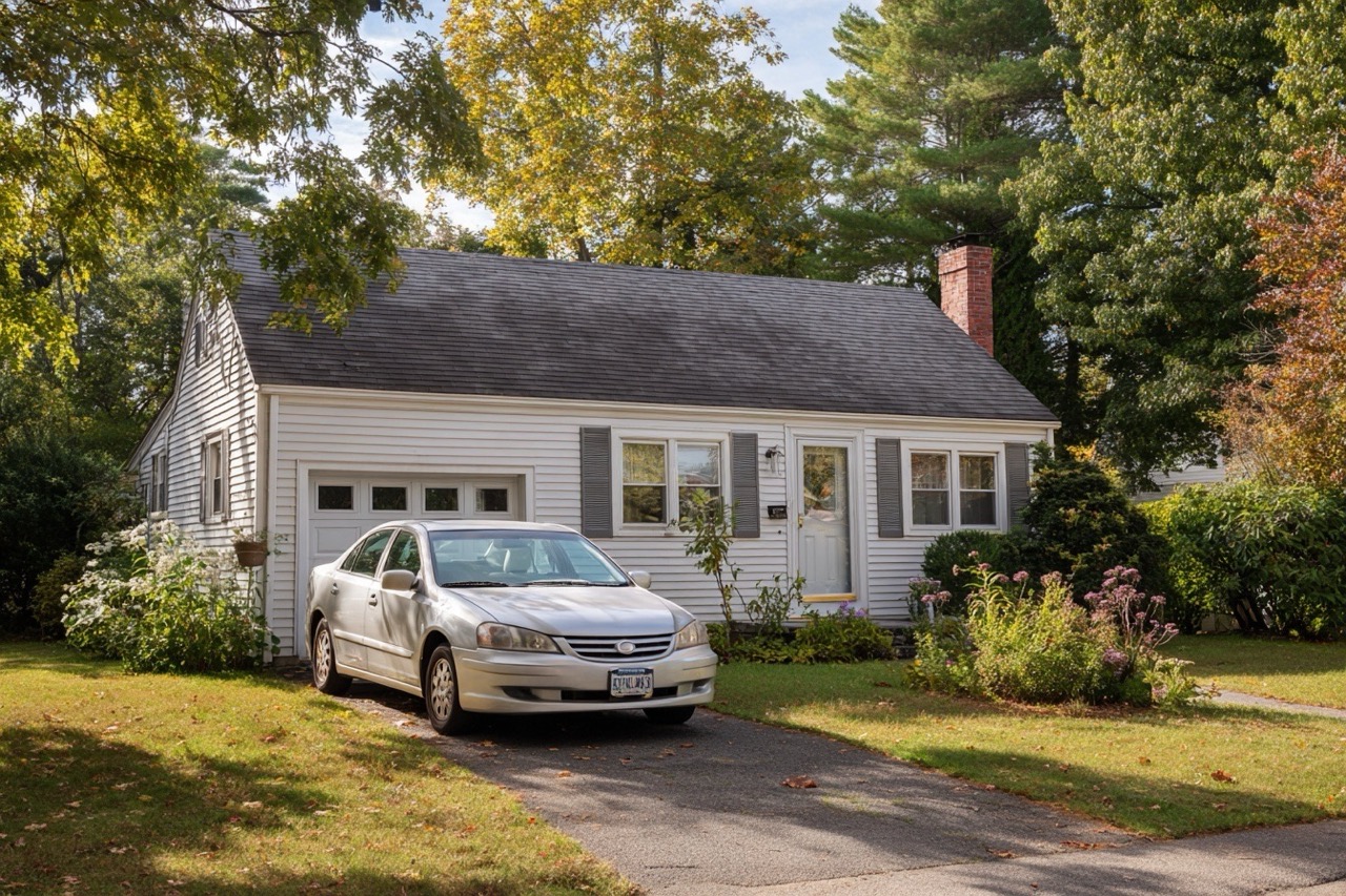 tenant rights new hampshire duplex property